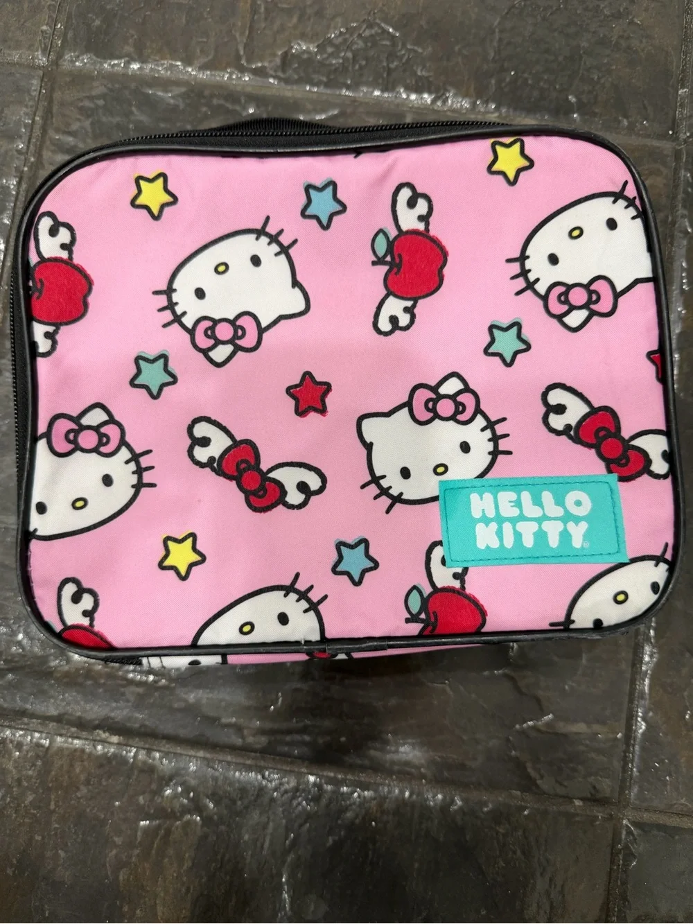 Hello Kitty hello kitty